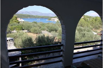 Private Unterkunft Lumbarda 4